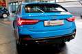 Audi Q3 45 TFSI e Sportback SPB S-Tronic S-Line - PELLE Blu/Azzurro - thumbnail 8