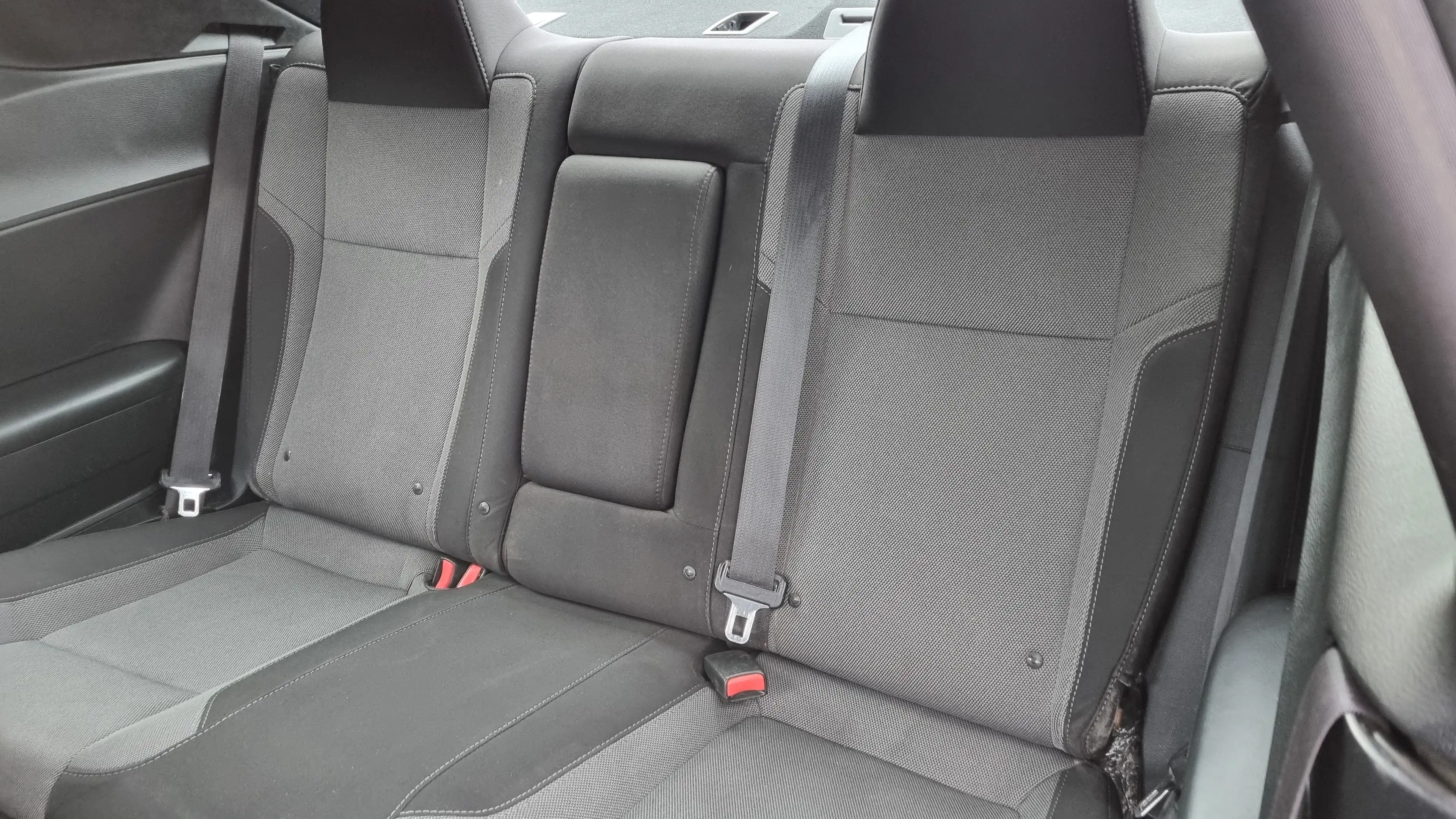 Dodge Challenger 3.6 V6 — photo 12