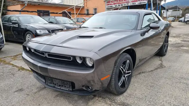 Dodge Challenger 3.6  V6
