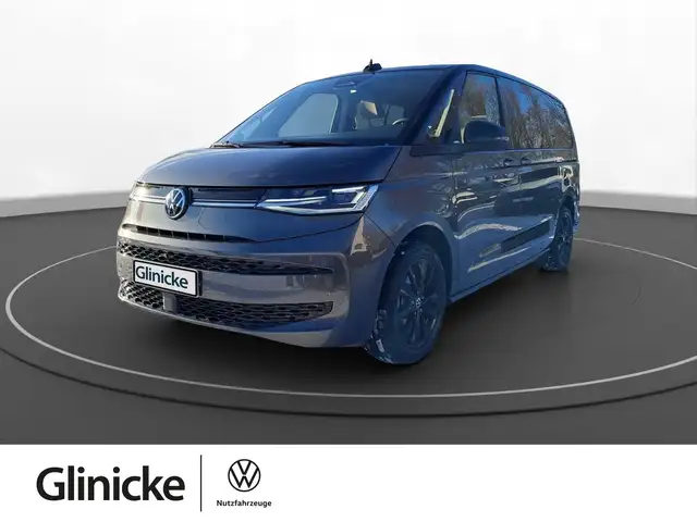 Volkswagen T7 Multivan Multivan Life "Edition" 2,0 l TDI SCR 110 kW LÜ