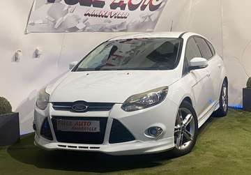 2.0 EcoBoost 182cv