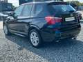 BMW X3 xDrive20dA M SPORT HUD AHK 360°-KAMERA Black - thumbnail 4