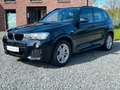 BMW X3 xDrive20dA M SPORT HUD AHK 360°-KAMERA Black - thumbnail 1