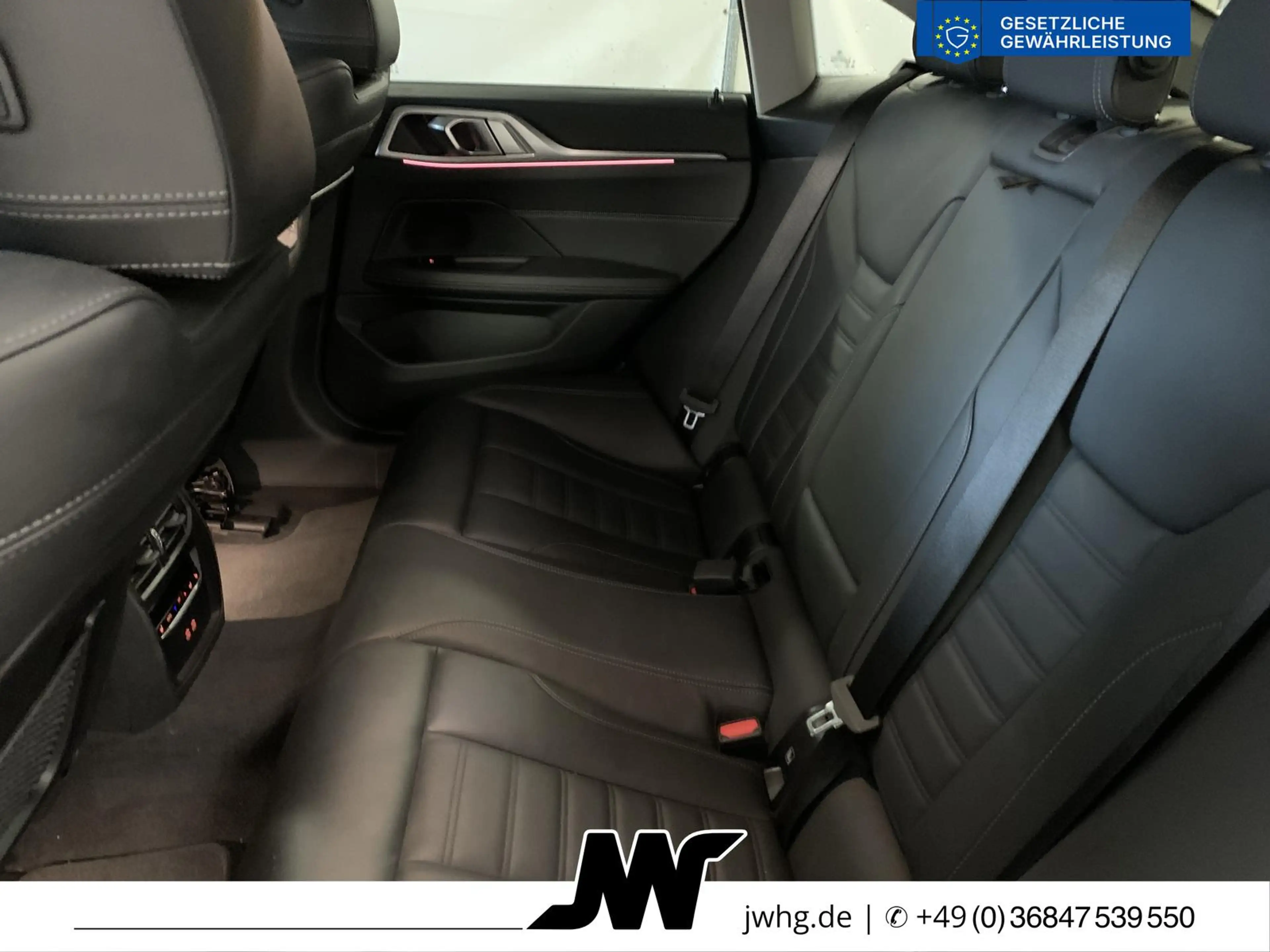 BMW i4 Gran Coupe 40 eDrive|DrivProf|HUD|360°|Memory — photo 10