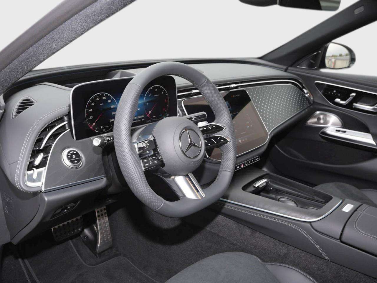 Mercedes-Benz E 450