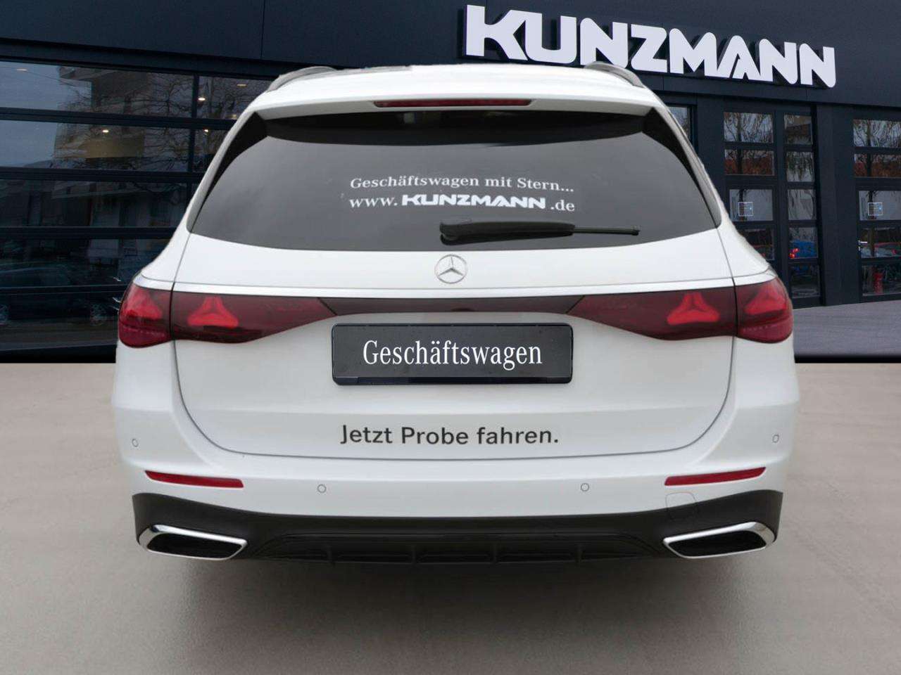 Mercedes-Benz E 450