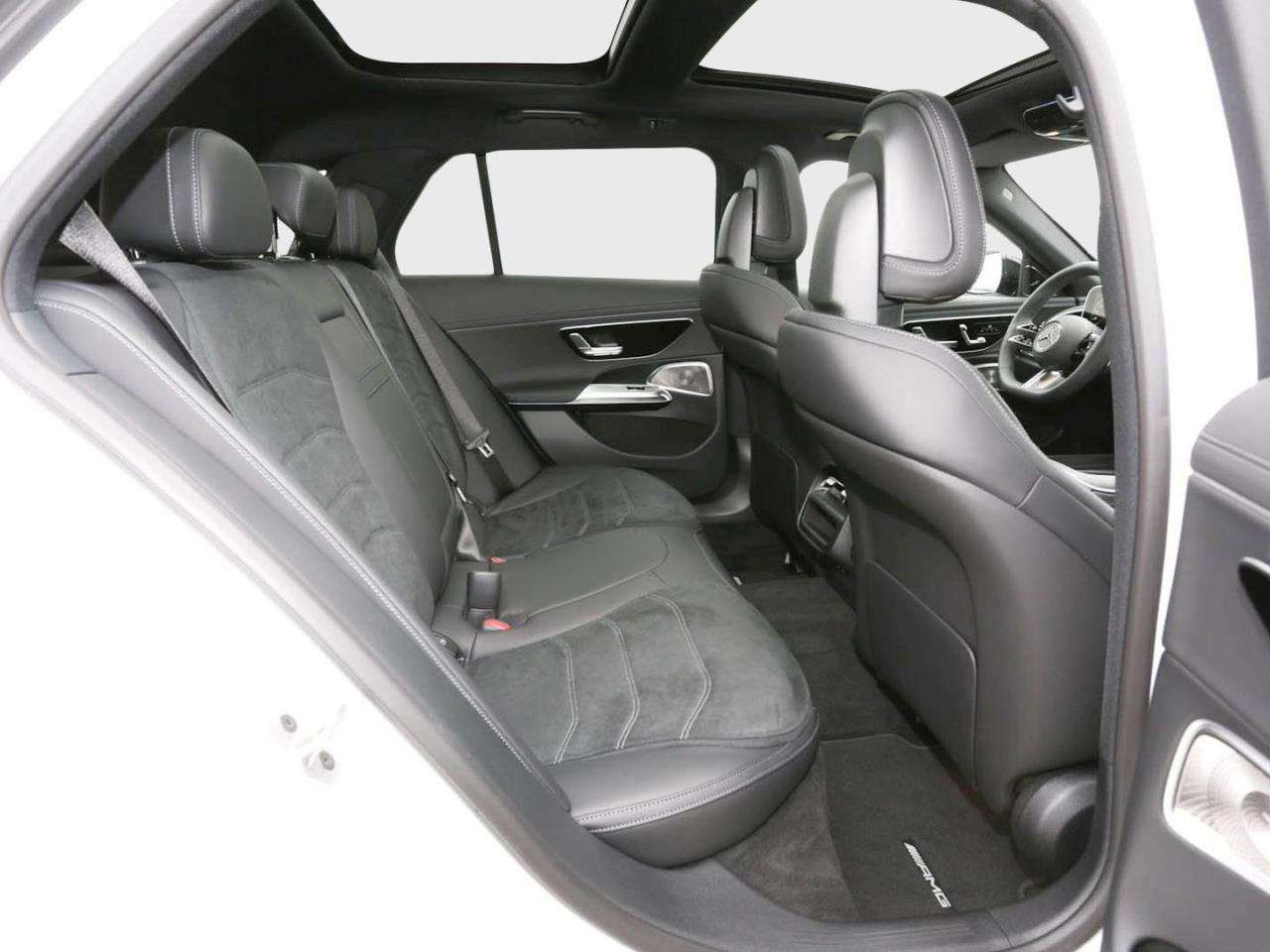 Mercedes-Benz E 450