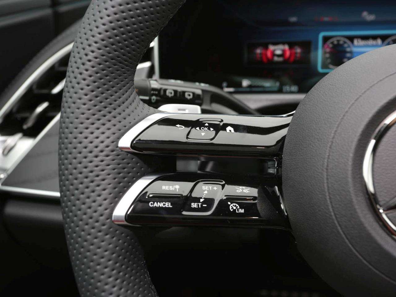 Mercedes-Benz E 450