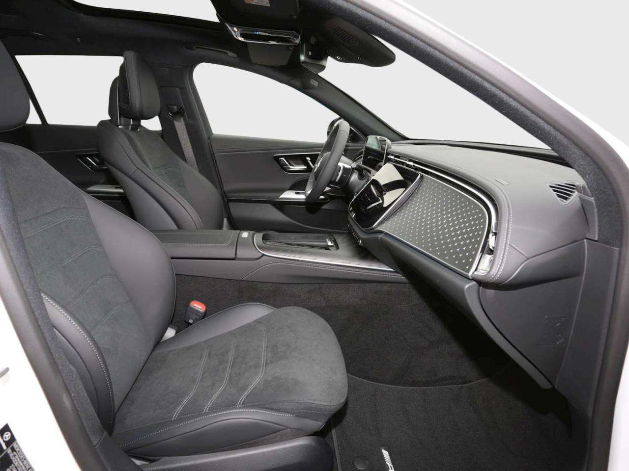 Mercedes-Benz E 450