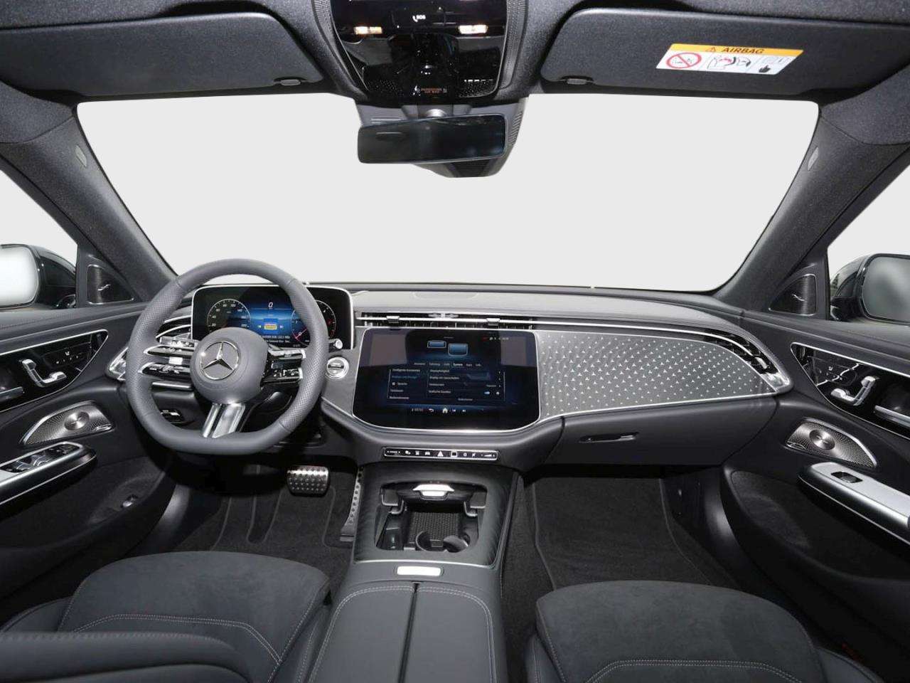 Mercedes-Benz E 450