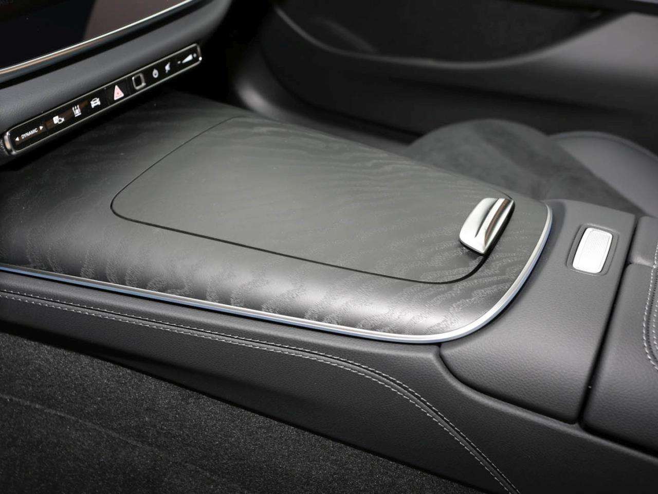 Mercedes-Benz E 450