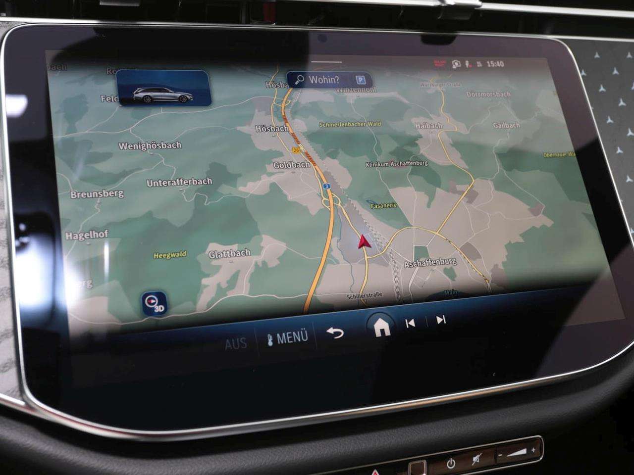 Mercedes-Benz E 450