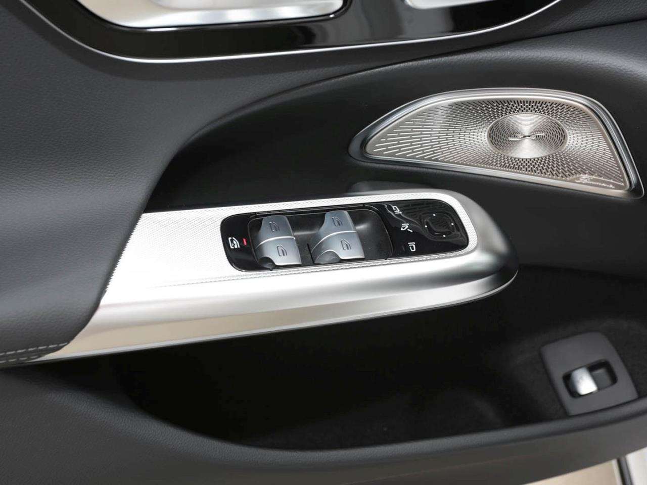 Mercedes-Benz E 450
