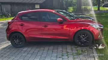 Mazda 2 G75 Takumi Takumi