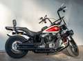Harley-Davidson Softail Slim FLSL Bílá - thumbnail 5