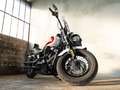 Harley-Davidson Softail Slim FLSL Biały - thumbnail 12