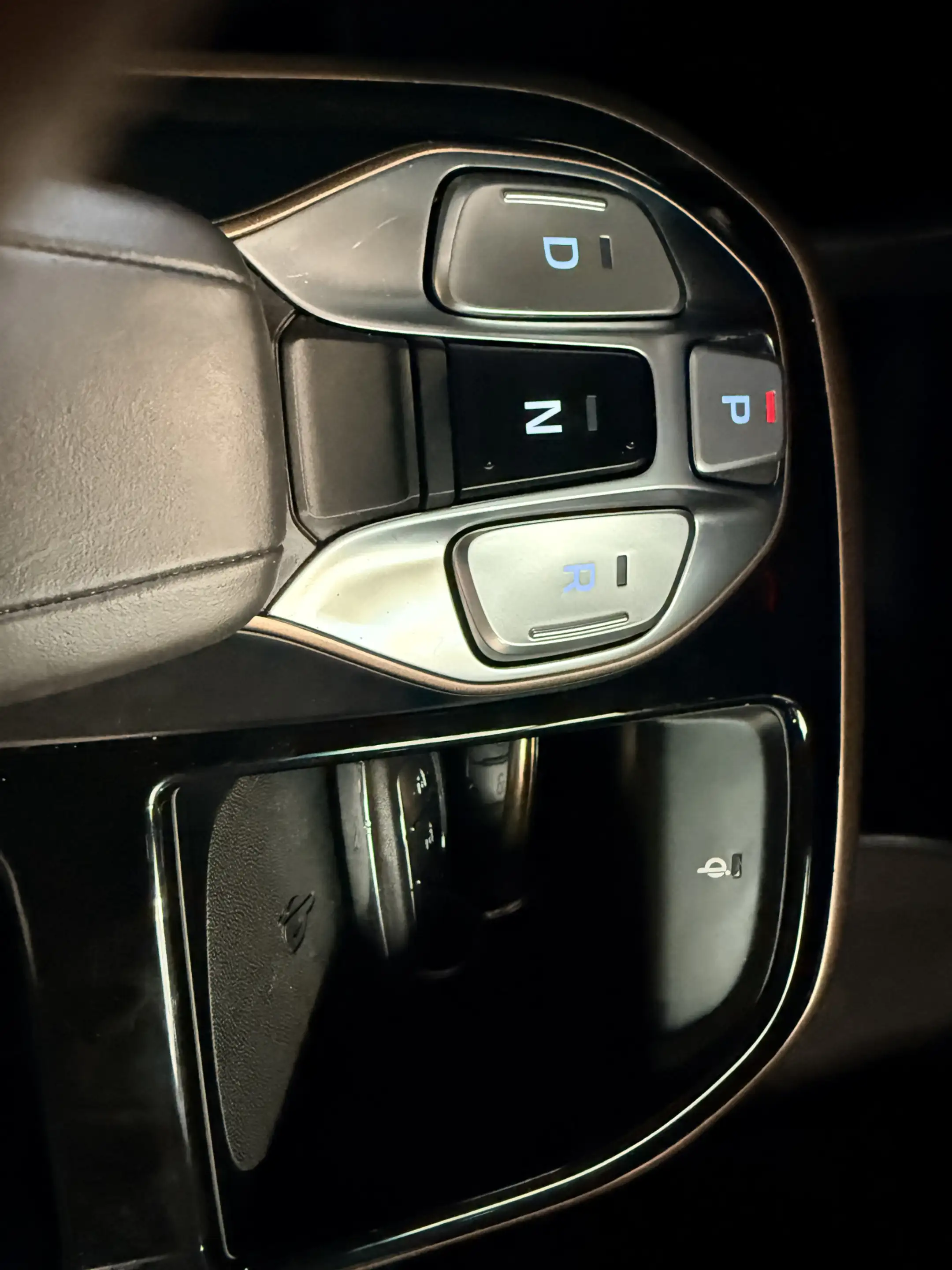 Hyundai IONIQ Comfort EV Camera. Navi. Apple-carplay. Baterrij 1 — photo 29