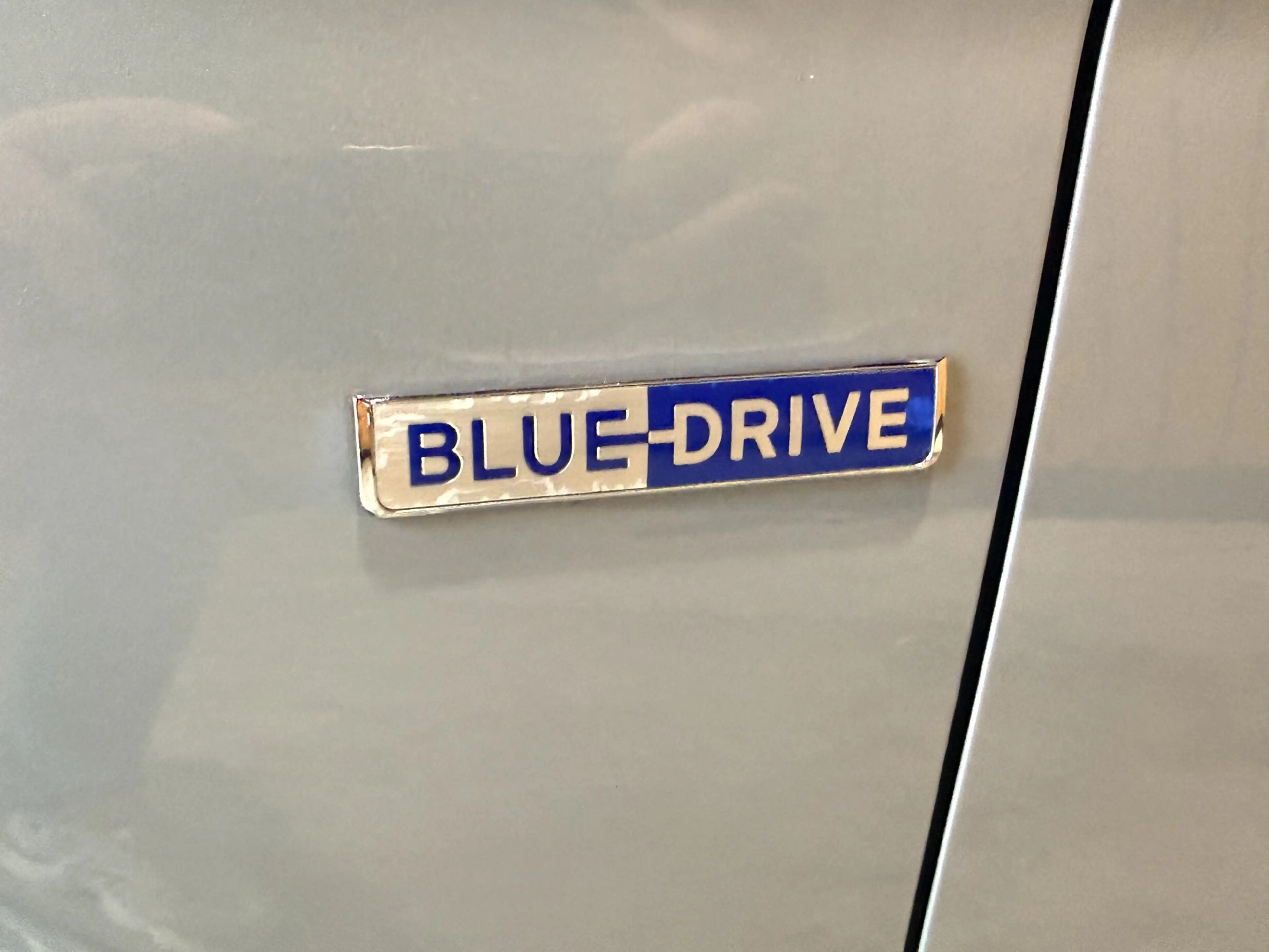 Hyundai IONIQ Comfort EV Camera. Navi. Apple-carplay. Baterrij 1 — photo 31