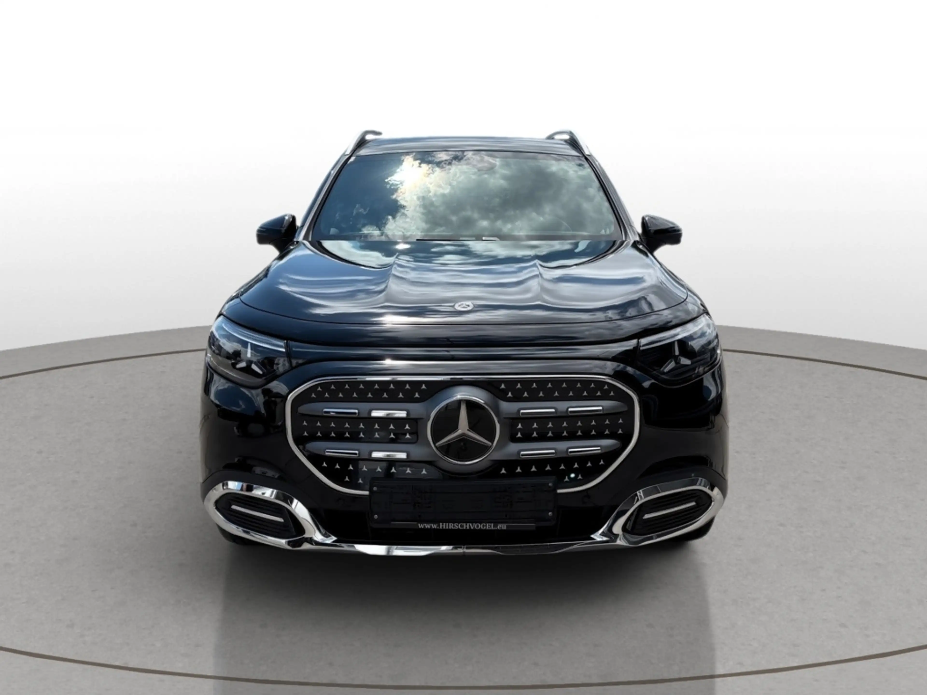 Mercedes-Benz GLB 250 + Progressive+Pano+DISTRO+KEYLESS+LED+Kam — photo 3