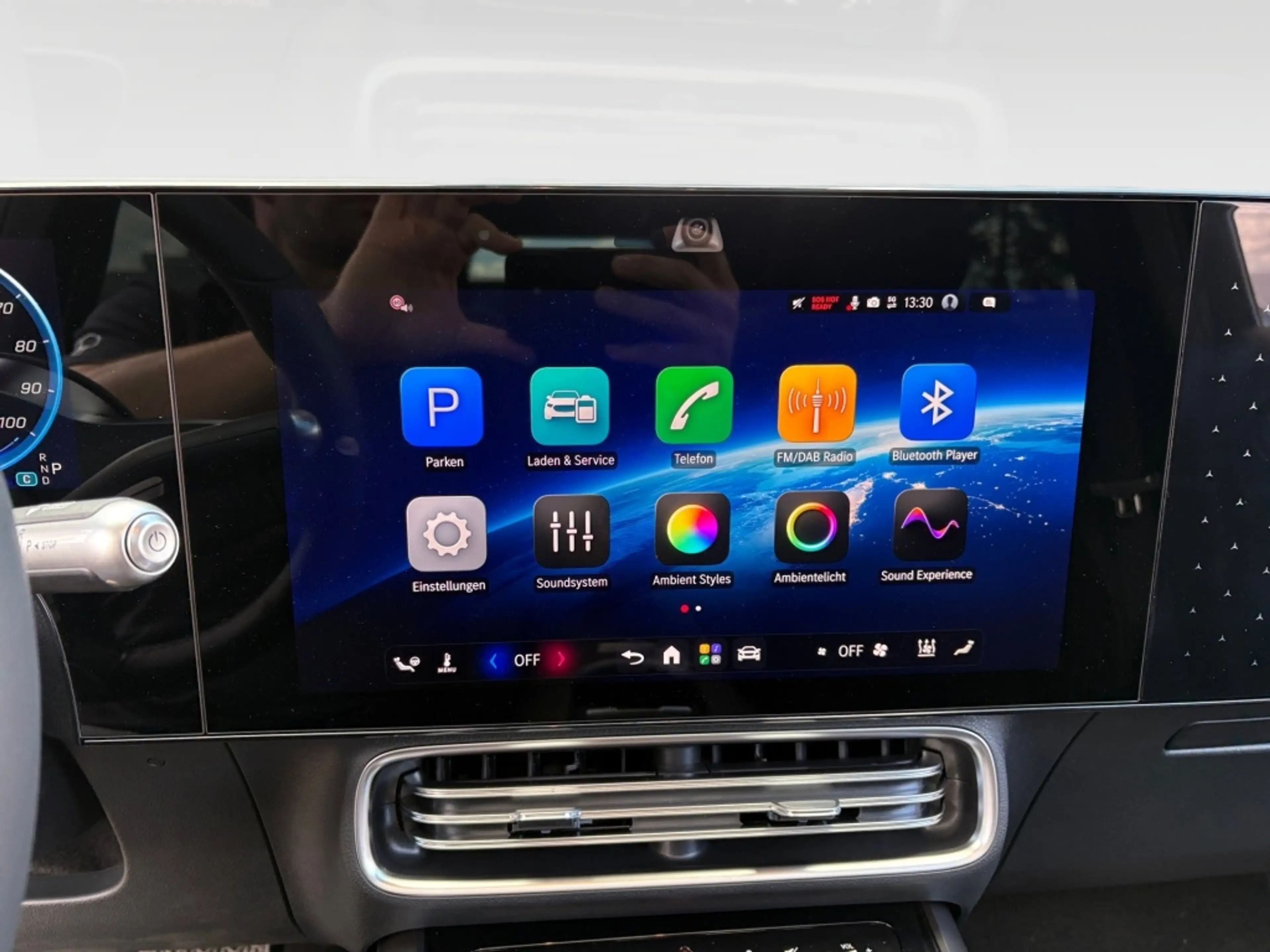 Mercedes-Benz GLB 250 + Progressive+Pano+DISTRO+KEYLESS+LED+Kam — photo 13