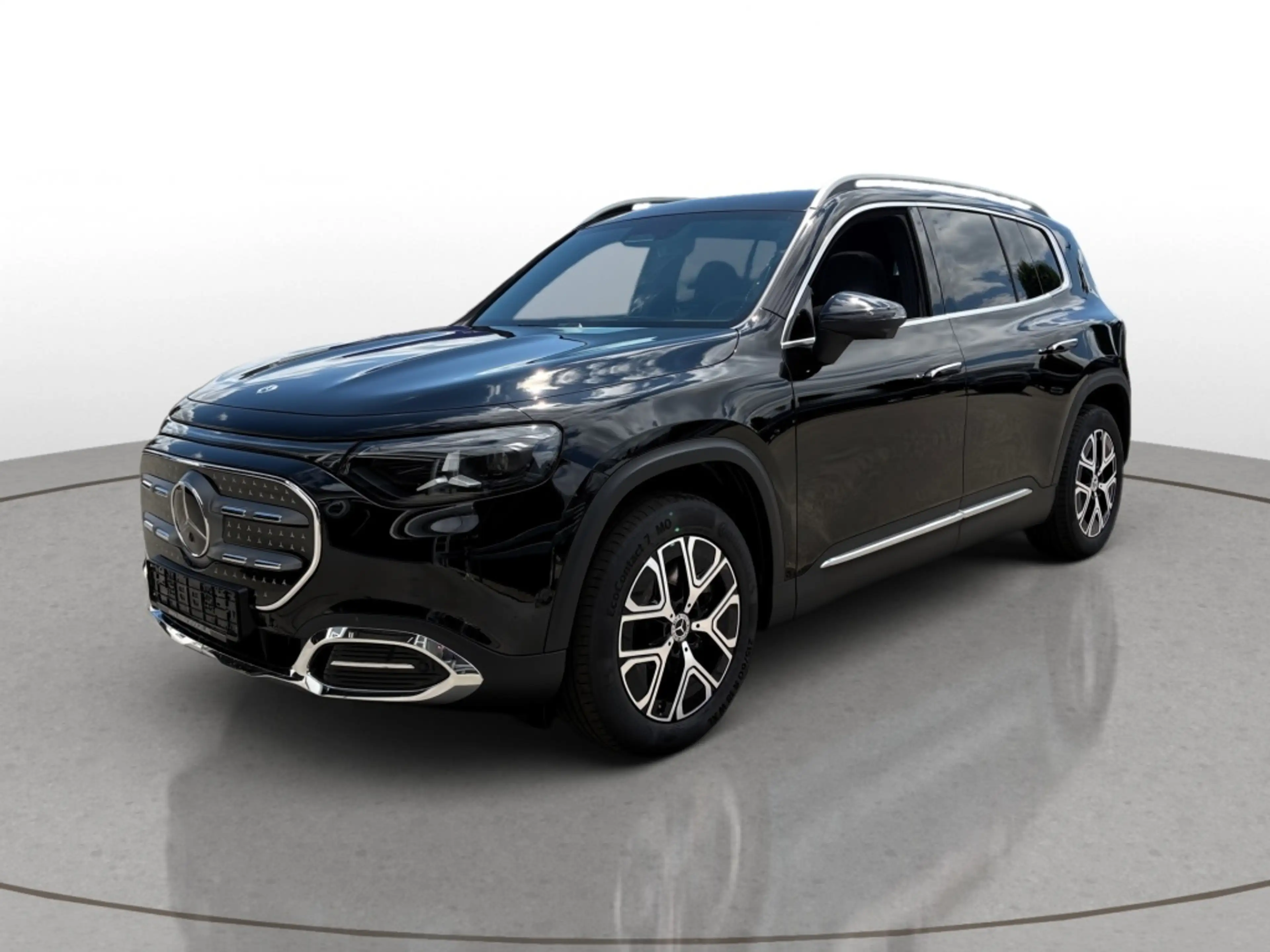 Mercedes-Benz GLB 250 + Progressive+Pano+DISTRO+KEYLESS+LED+Kam — photo 2