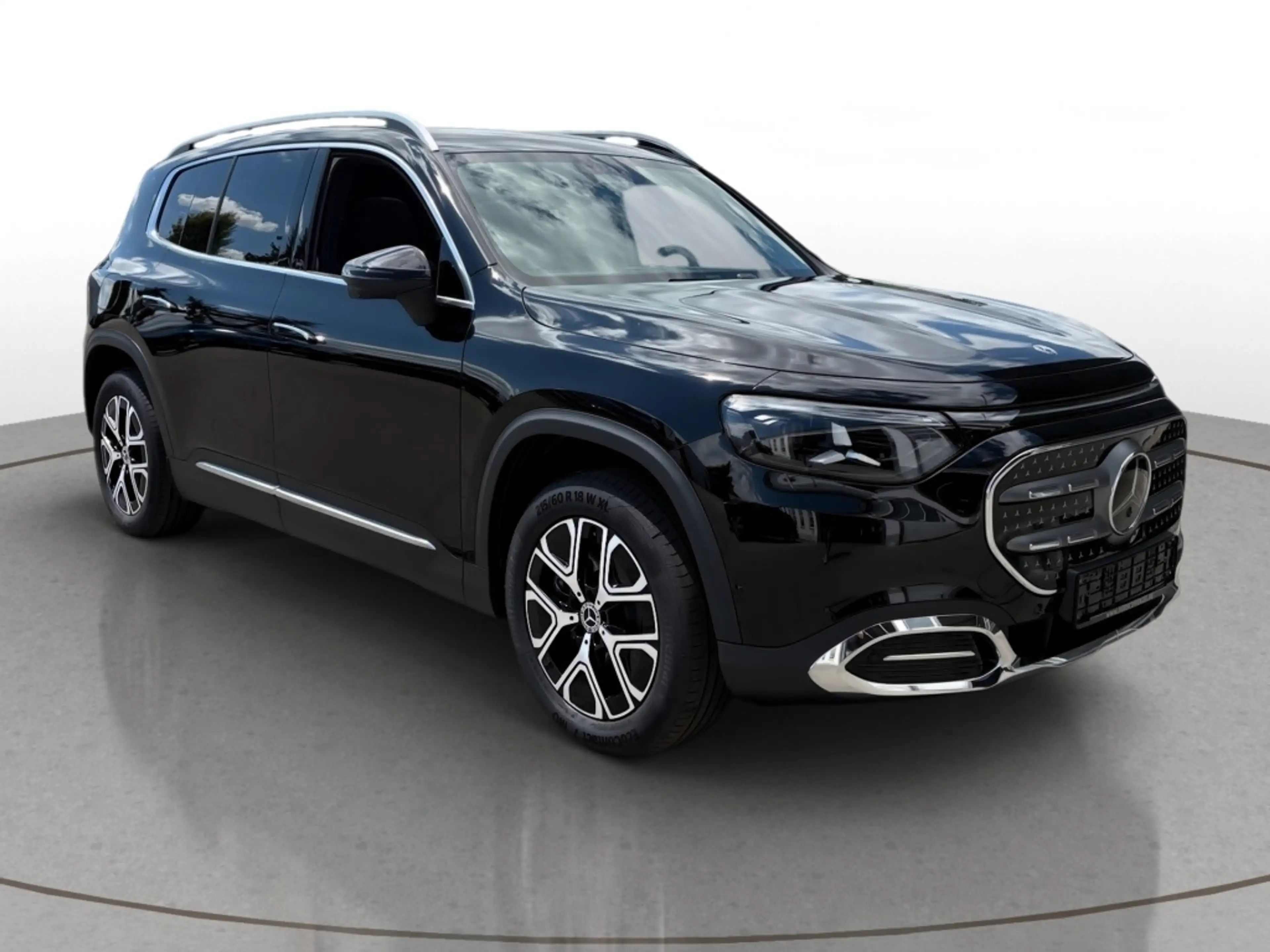 Mercedes-Benz GLB 250 + Progressive+Pano+DISTRO+KEYLESS+LED+Kam — photo 4