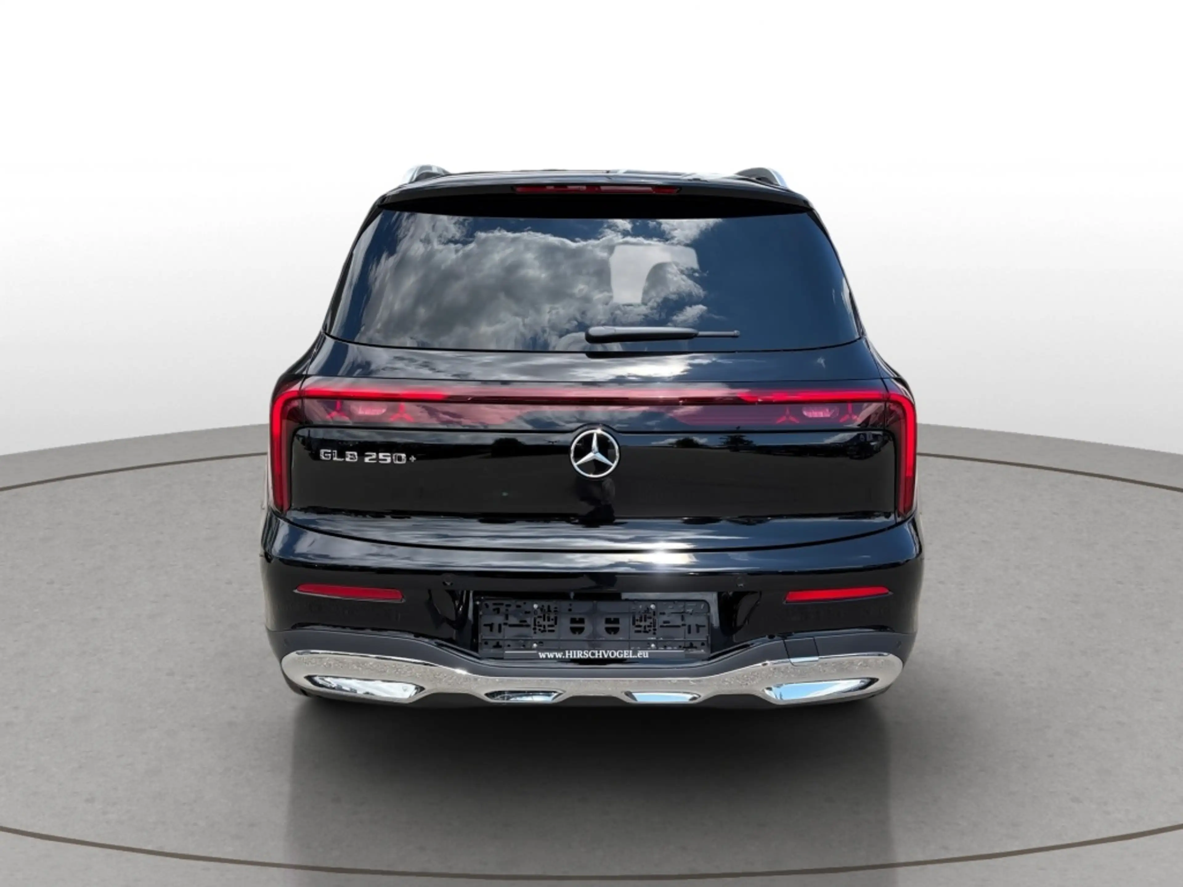 Mercedes-Benz GLB 250 + Progressive+Pano+DISTRO+KEYLESS+LED+Kam — photo 6