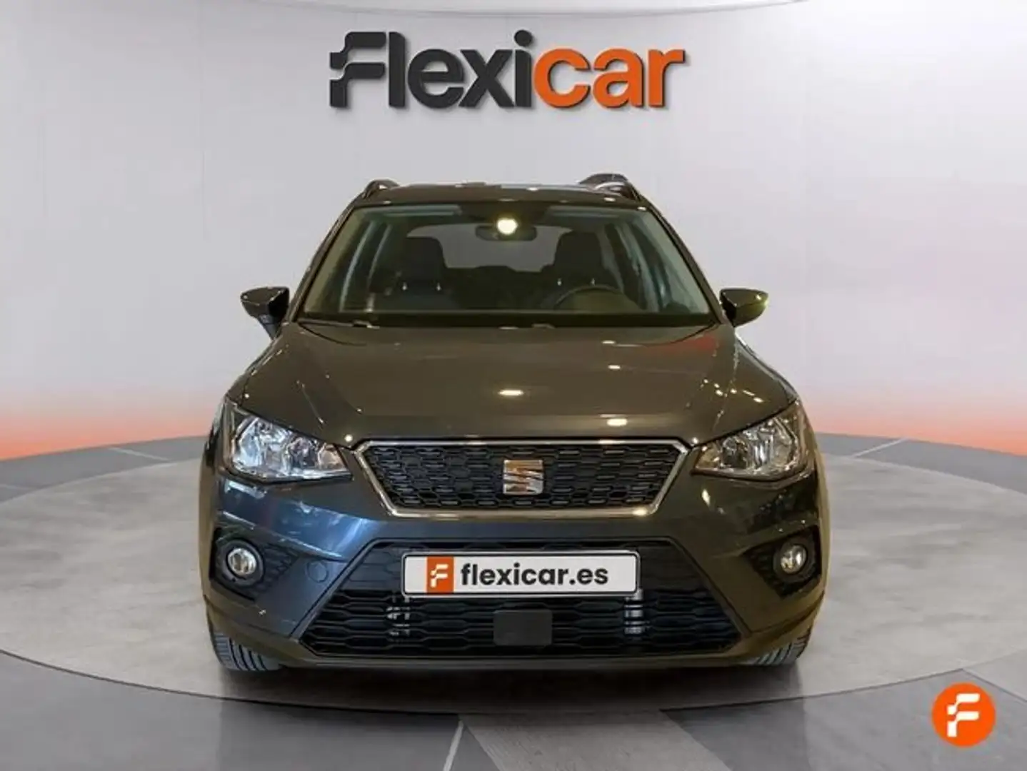 SEAT Arona 1.0+TSI+81kW+%28110CV%29+Style Gris - 2