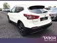 Nissan Qashqai 1.6 DIG-T163 Tekna+2018 SafetySh Bose Pa Weiß - thumbnail 4