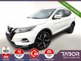 Nissan Qashqai 1.6 DIG-T163 Tekna+2018 SafetySh Bose Pa Weiß - thumbnail 1
