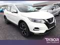 Nissan Qashqai 1.6 DIG-T163 Tekna+2018 SafetySh Bose Pa Weiß - thumbnail 2