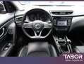 Nissan Qashqai 1.6 DIG-T163 Tekna+2018 SafetySh Bose Pa Weiß - thumbnail 7