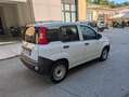 Fiat Panda 1.2 Pop Van 2 posti  km  7146 !! Blanc - thumbnail 3