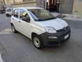Fiat Panda 1.2 Pop Van 2 posti  km  7146 !! Blanc - thumbnail 1