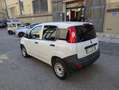 Fiat Panda 1.2 Pop Van 2 posti  km  7146 !! Blanc - thumbnail 4
