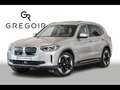 BMW iX3 Pano|Comfort|Dass +|360Cam|StoelVW Gris - thumbnail 1