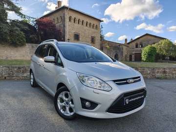 1.0 Ecoboost Auto-S&S Trend 125