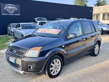 1.4 Benzina 16v 80cv Neopatentati