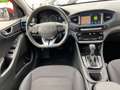 Hyundai IONIQ 1.6 GDI Style Hybrid - Navi/ Sitzh./ Kamera/ Tempo Narancs - thumbnail 8