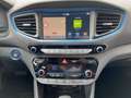 Hyundai IONIQ 1.6 GDI Style Hybrid - Navi/ Sitzh./ Kamera/ Tempo Portocaliu - thumbnail 9