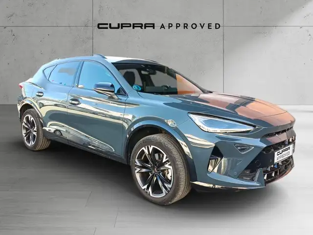 CUPRA Formentor 1.5 e-Hybrid 150 DSG