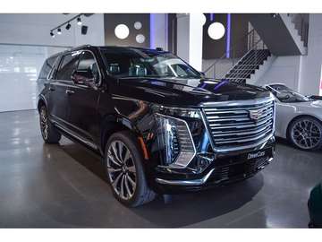 V8 Premium Luxury