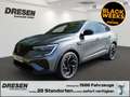 Renault Arkana 1.3 TCe 140 EDC Mild-Hybrid Esprit Alpine 360°KAME Grigio - thumbnail 1