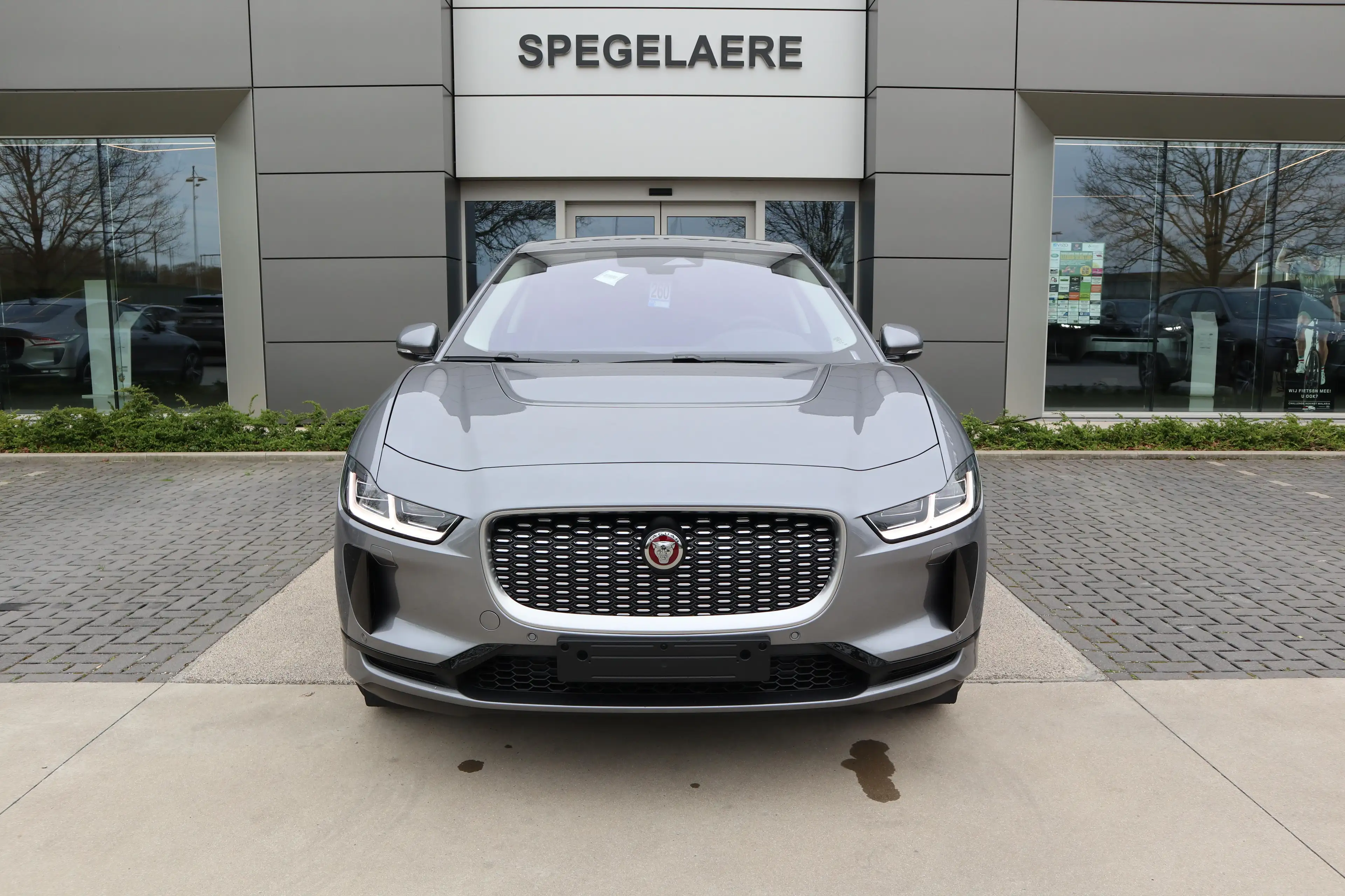 Jaguar I-Pace EV400 S AWD Auto. 22MY — photo 11