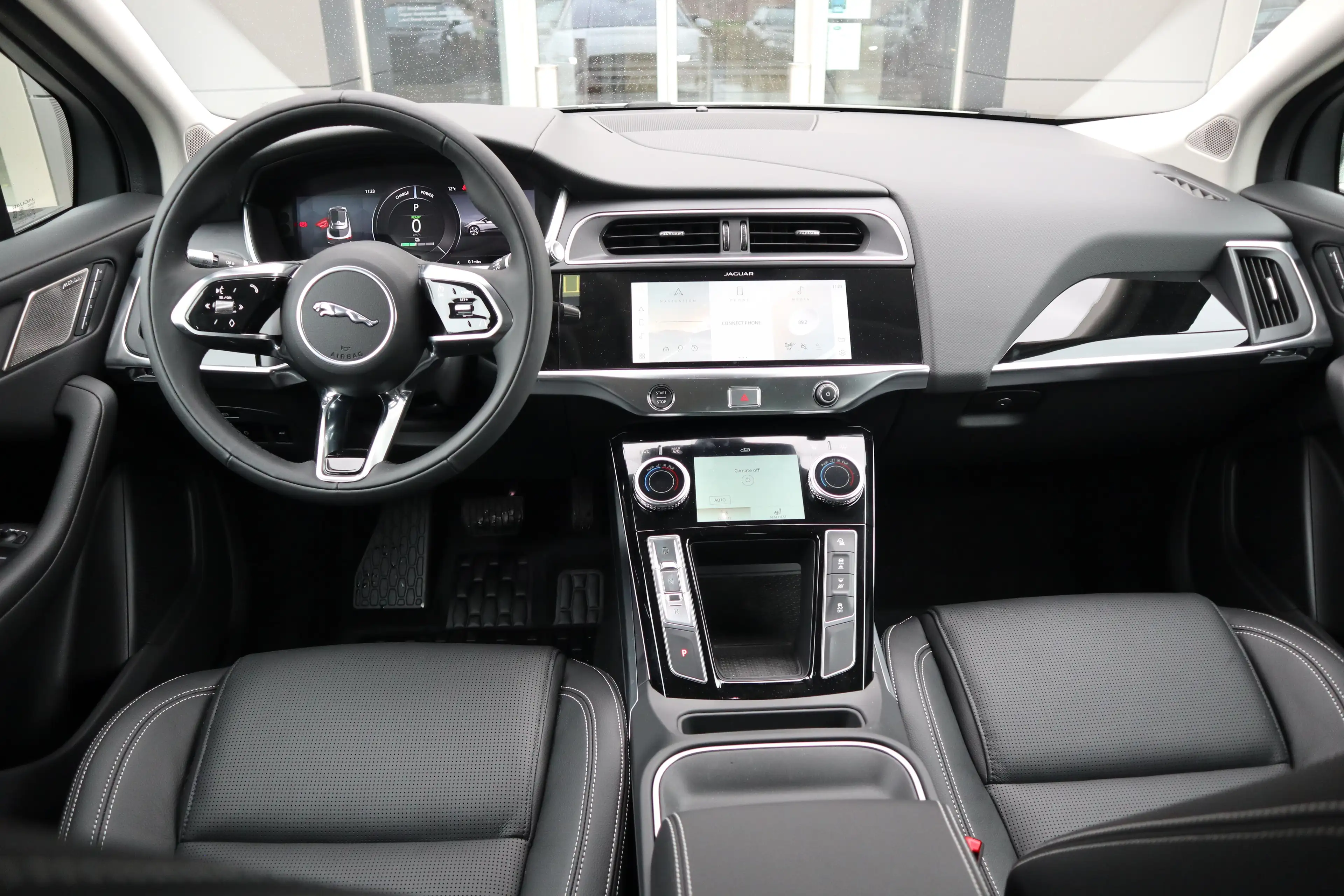 Jaguar I-Pace EV400 S AWD Auto. 22MY — photo 5