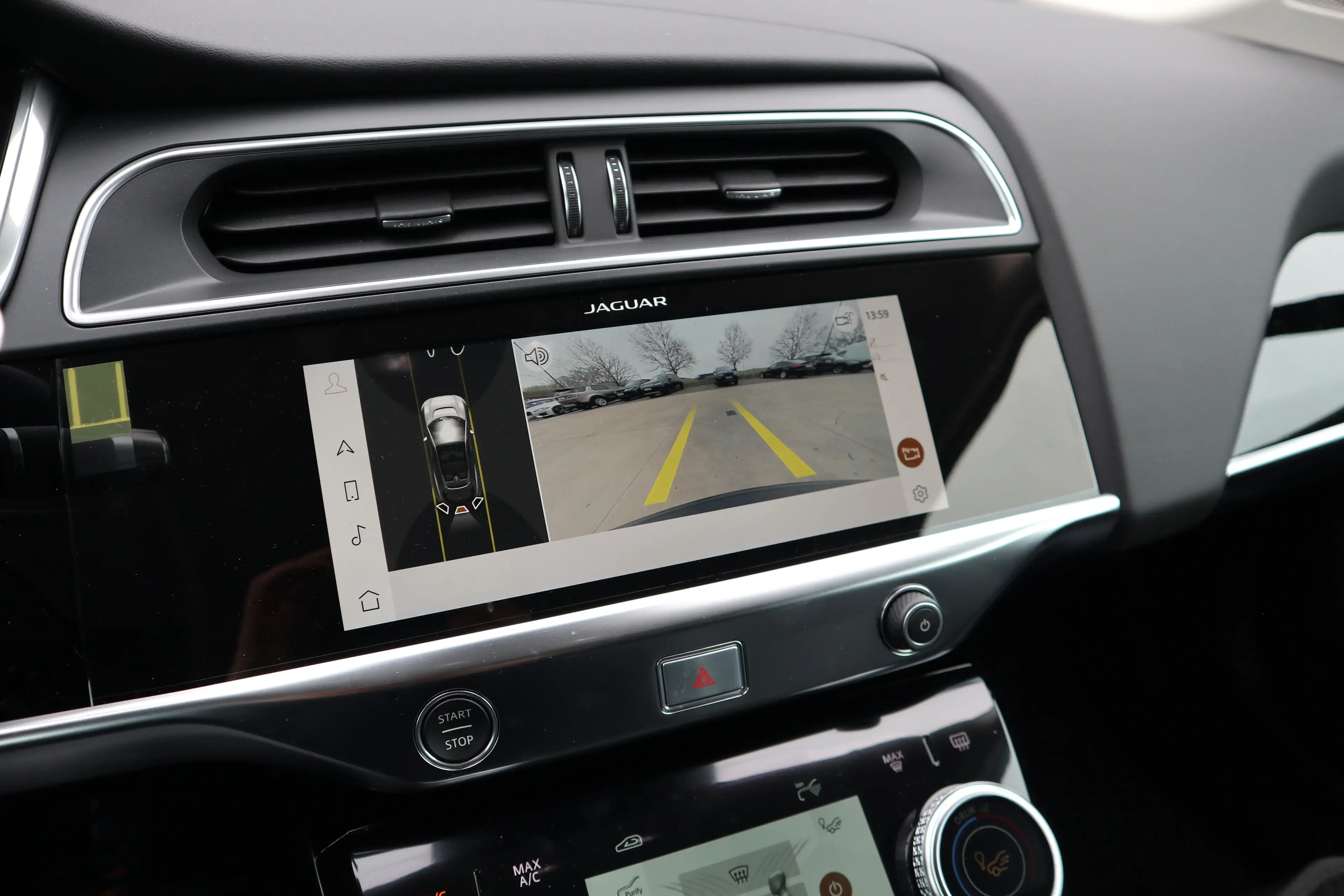 Jaguar I-Pace EV400 S AWD Auto. 22MY — photo 14