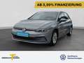 Volkswagen Golf VIII 2.0 TDI DSG LIFE NAVI-PRO APP-CONNECT Grau - thumbnail 1