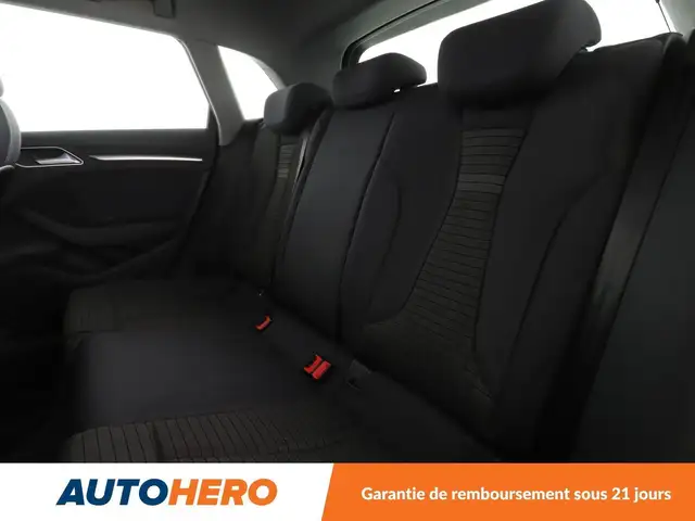 Audi A3 view 15