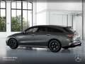 Mercedes-Benz CLA 35 AMG CLA 35 4M AMG+PANO+AHK+MULTIBEAM+KAMERA+TOTW+8G Grau - thumbnail 15