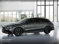 Mercedes-Benz CLA 35 AMG CLA 35 4M AMG+PANO+AHK+MULTIBEAM+KAMERA+TOTW+8G Grau - thumbnail 3